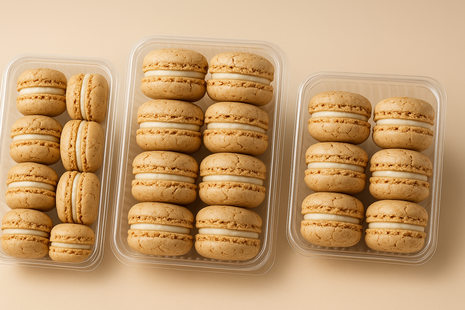 Macarons - Image 5