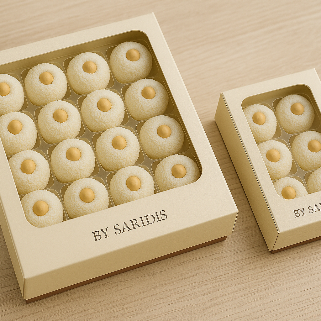 Rafaelo Balls - Image 4